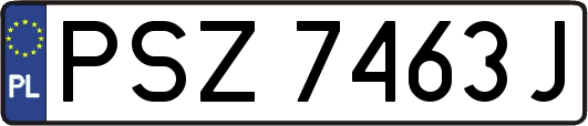 PSZ7463J