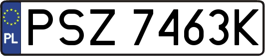 PSZ7463K