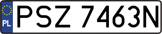 PSZ7463N