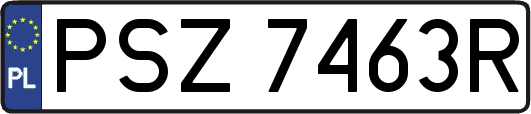 PSZ7463R