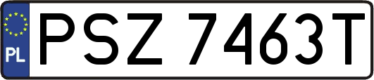 PSZ7463T