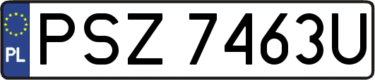 PSZ7463U