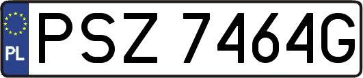PSZ7464G