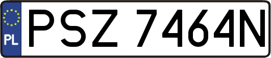 PSZ7464N