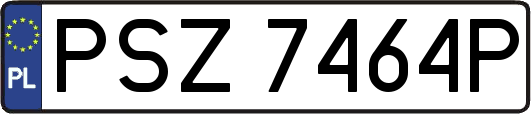 PSZ7464P