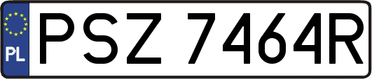 PSZ7464R