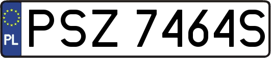PSZ7464S