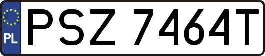 PSZ7464T