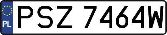 PSZ7464W