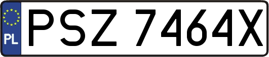 PSZ7464X
