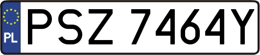 PSZ7464Y