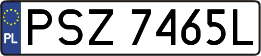 PSZ7465L