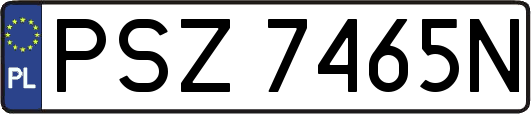 PSZ7465N