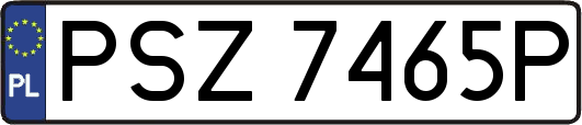 PSZ7465P