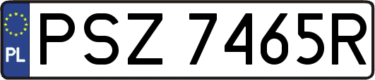 PSZ7465R
