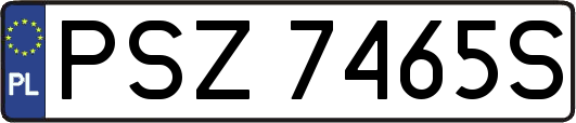 PSZ7465S