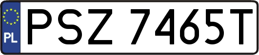 PSZ7465T