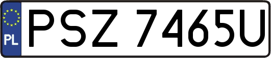 PSZ7465U