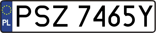 PSZ7465Y