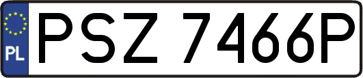 PSZ7466P