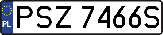 PSZ7466S