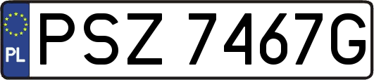 PSZ7467G