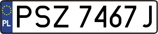 PSZ7467J