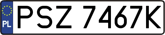 PSZ7467K