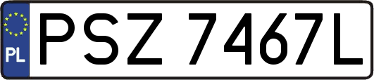 PSZ7467L