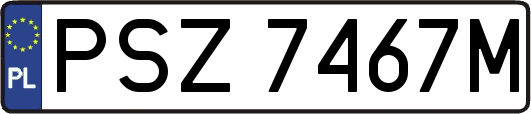 PSZ7467M