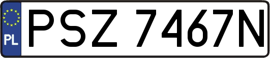 PSZ7467N