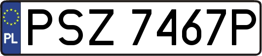PSZ7467P
