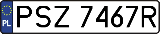 PSZ7467R