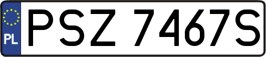 PSZ7467S