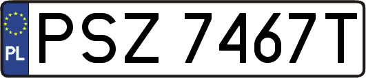 PSZ7467T