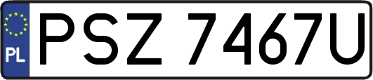 PSZ7467U