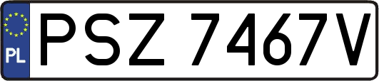 PSZ7467V