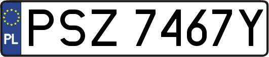 PSZ7467Y
