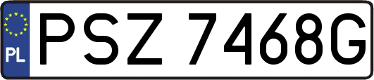 PSZ7468G