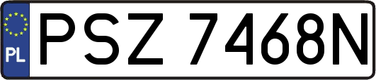 PSZ7468N