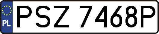 PSZ7468P