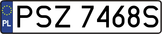 PSZ7468S