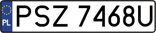 PSZ7468U