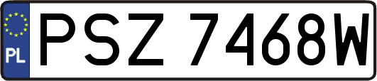 PSZ7468W
