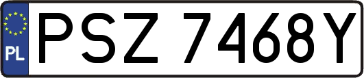 PSZ7468Y