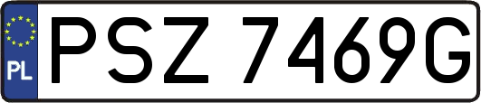PSZ7469G