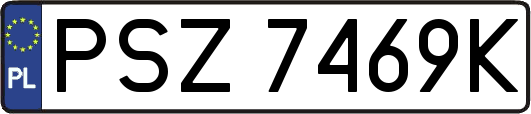 PSZ7469K
