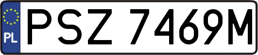 PSZ7469M