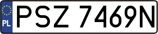 PSZ7469N