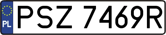 PSZ7469R